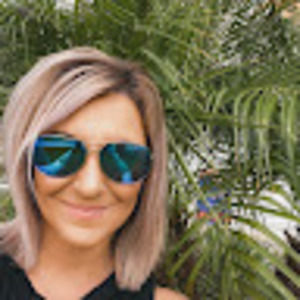 Meet your Posher, Erin